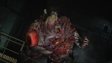 Immagine 56 del gioco Resident Evil 2 Remake per PlayStation 4